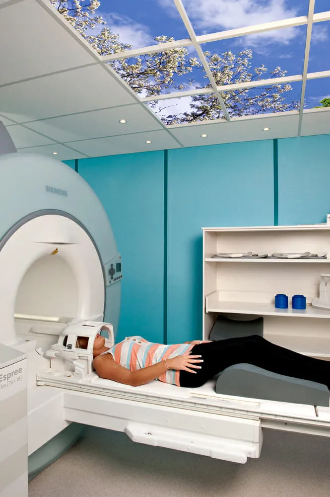 Benson Radiology MRI Image 3jpg