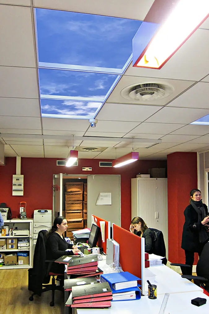 Paris Honotel Office LSC Image 2a