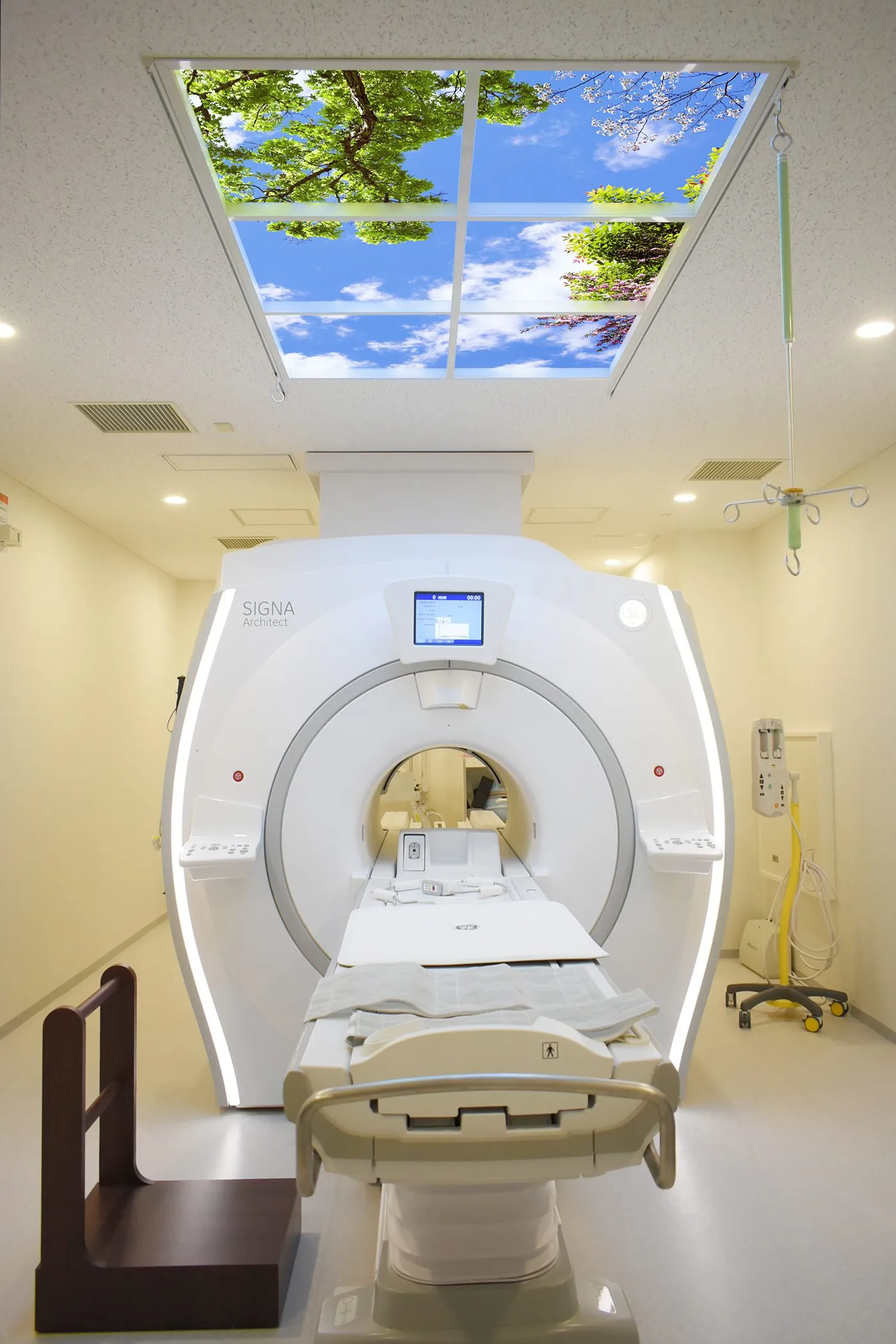 Nagasaki University MRI LSC Image 1