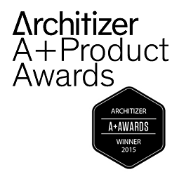 Architizer A Awards 2015 Black Icon Square 255px